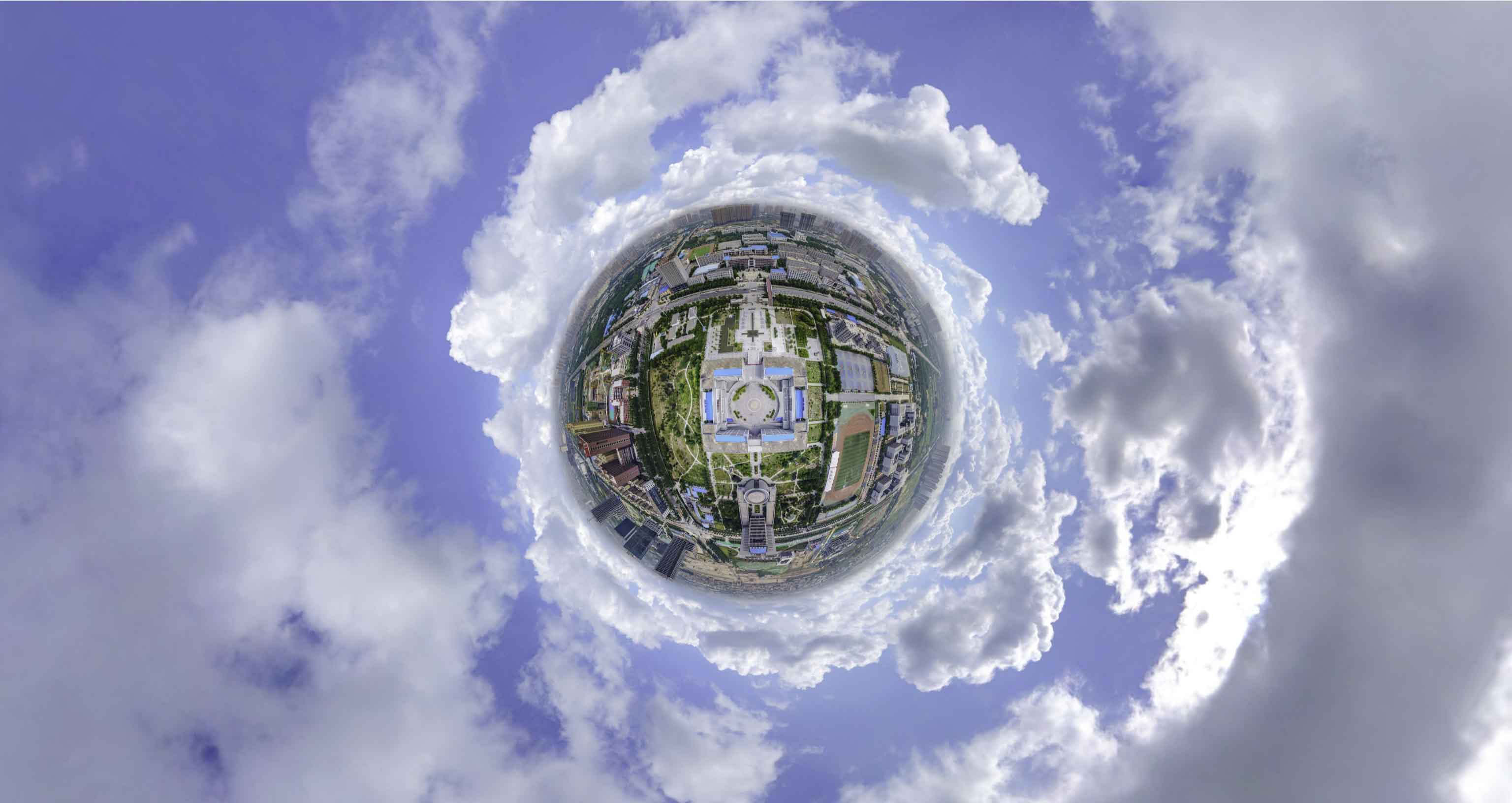 长武格凸河风景名胜区