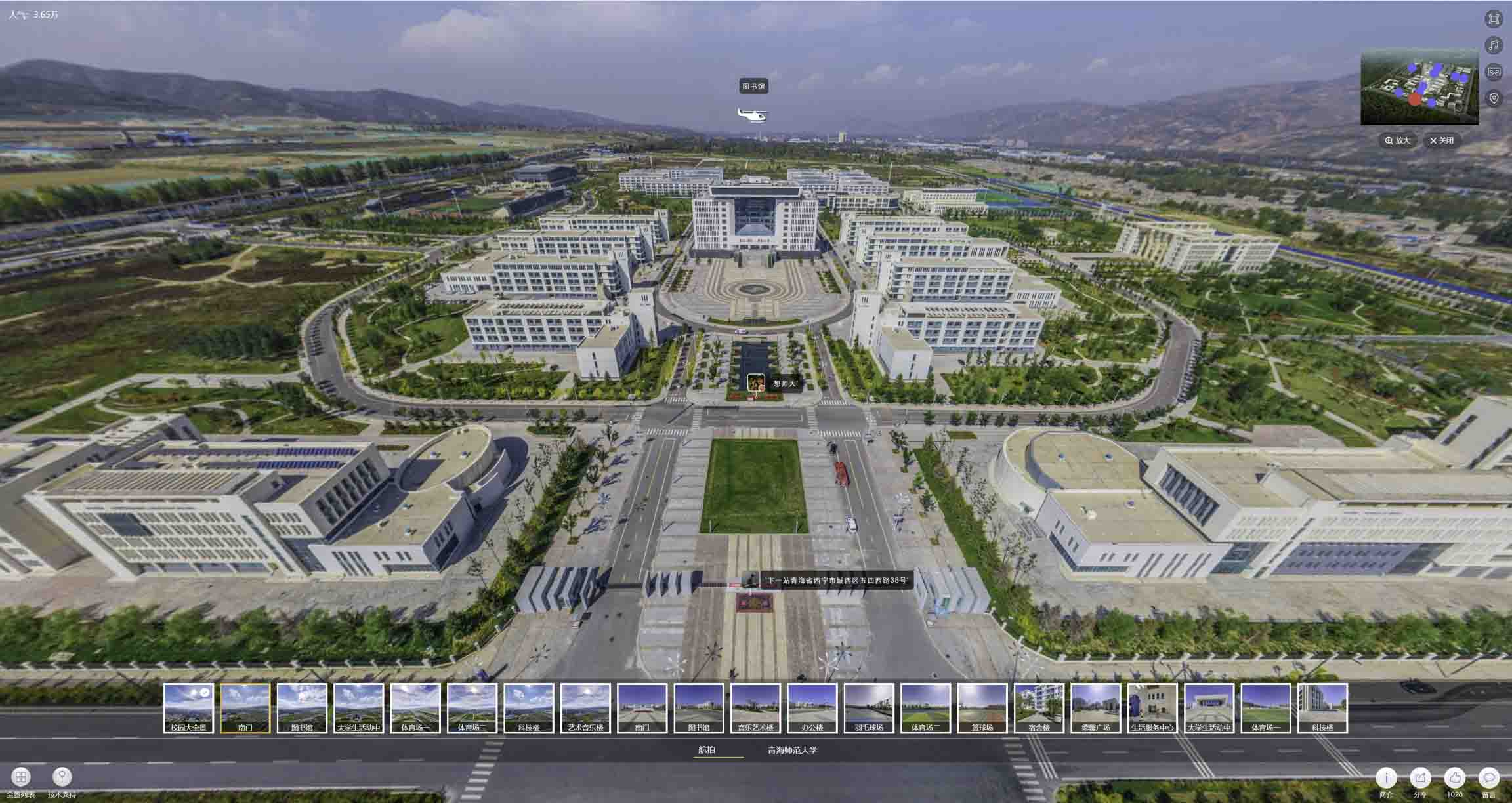 长武油菜花-惊艳半生的花海仙境