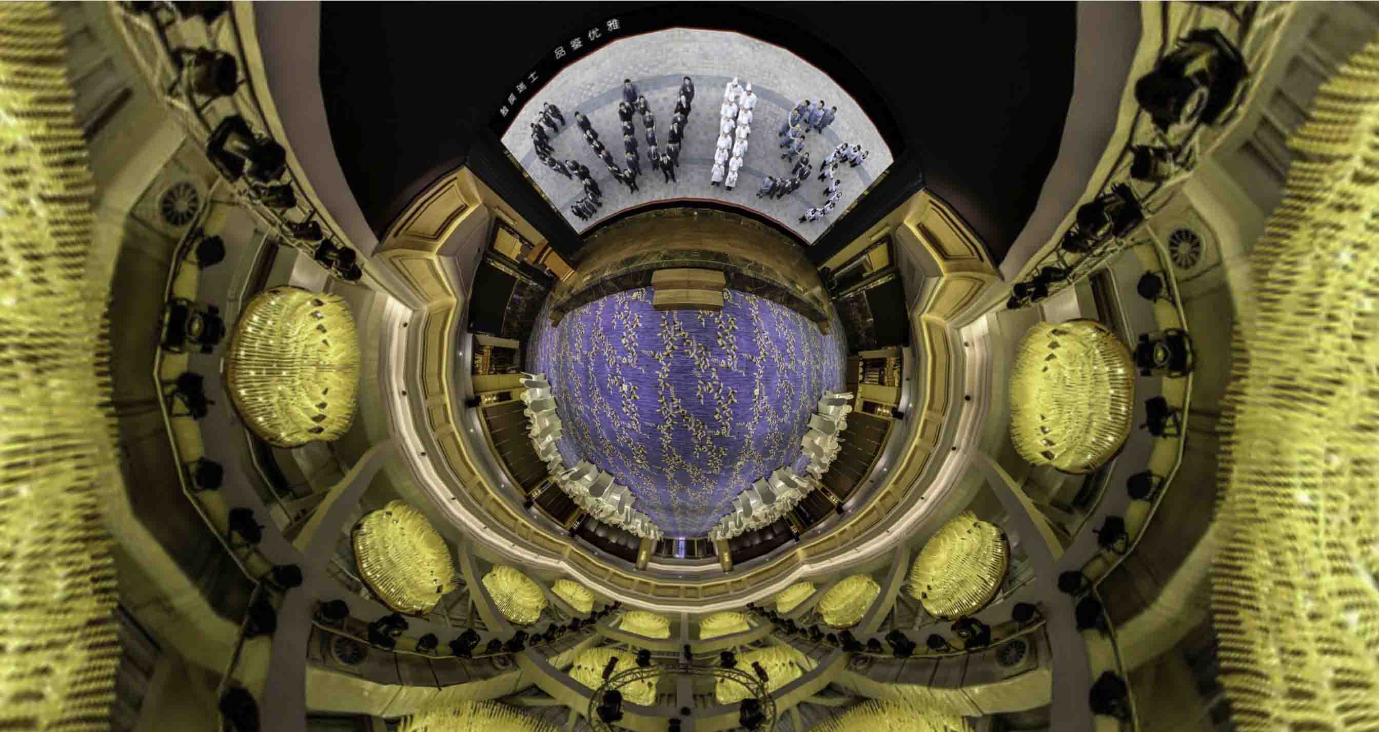 长武探索VR全景拍摄中的深度感：营造沉浸式体验的关键要素