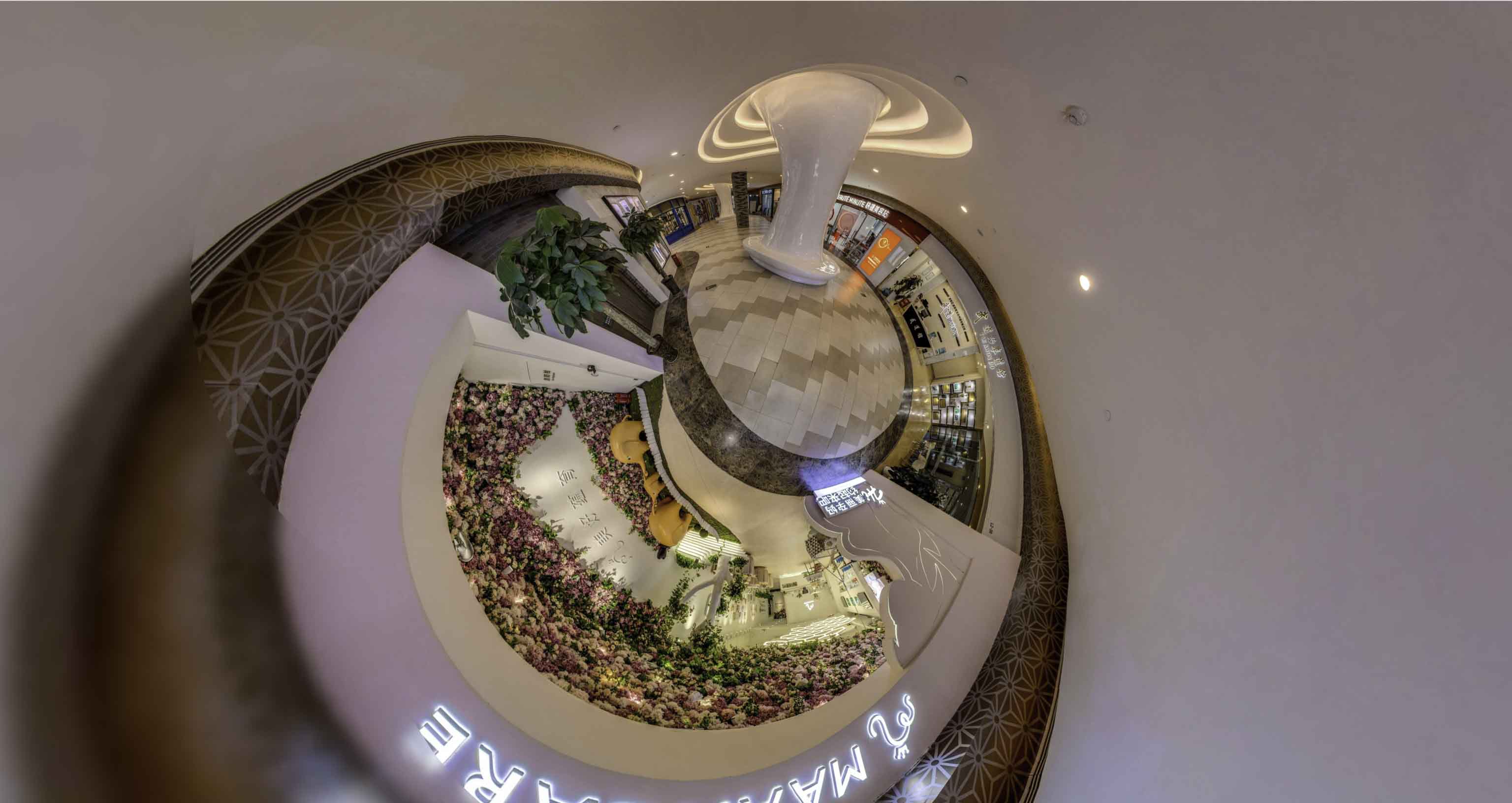 长武将VR全景融入品牌宣传活动的创新实践与策略